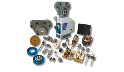 Eksen Hareket Motorları