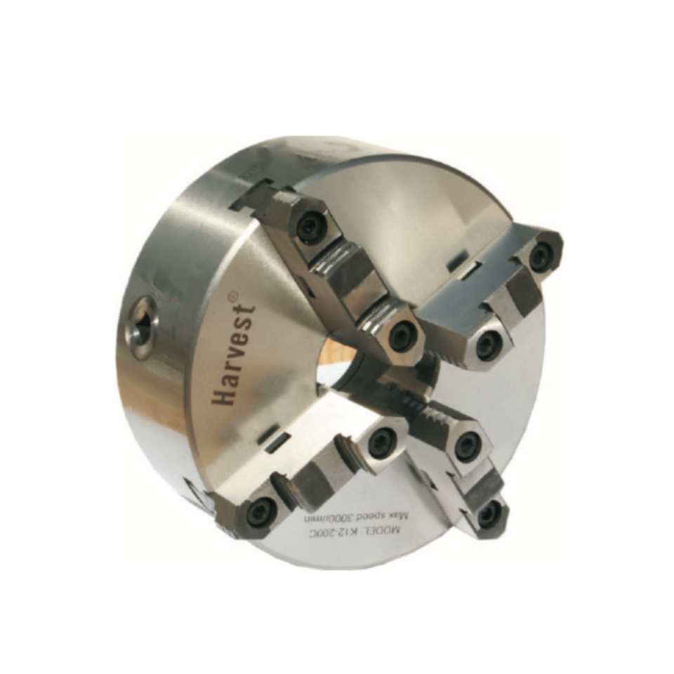 HARVEST 4 Ayaklı Döküm Gövdeli Döndürülebilir Torna Aynası