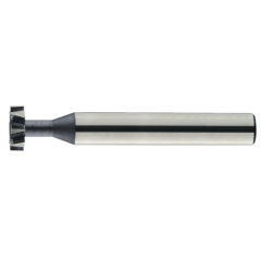 KRAFT Karbür T-Yarık Frezesi