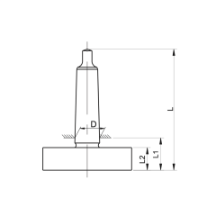 TEMAK Morslu Flanşlar