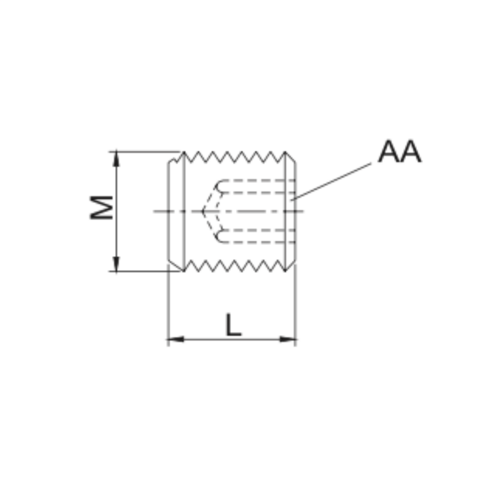 KRAFT Veldon Civatası