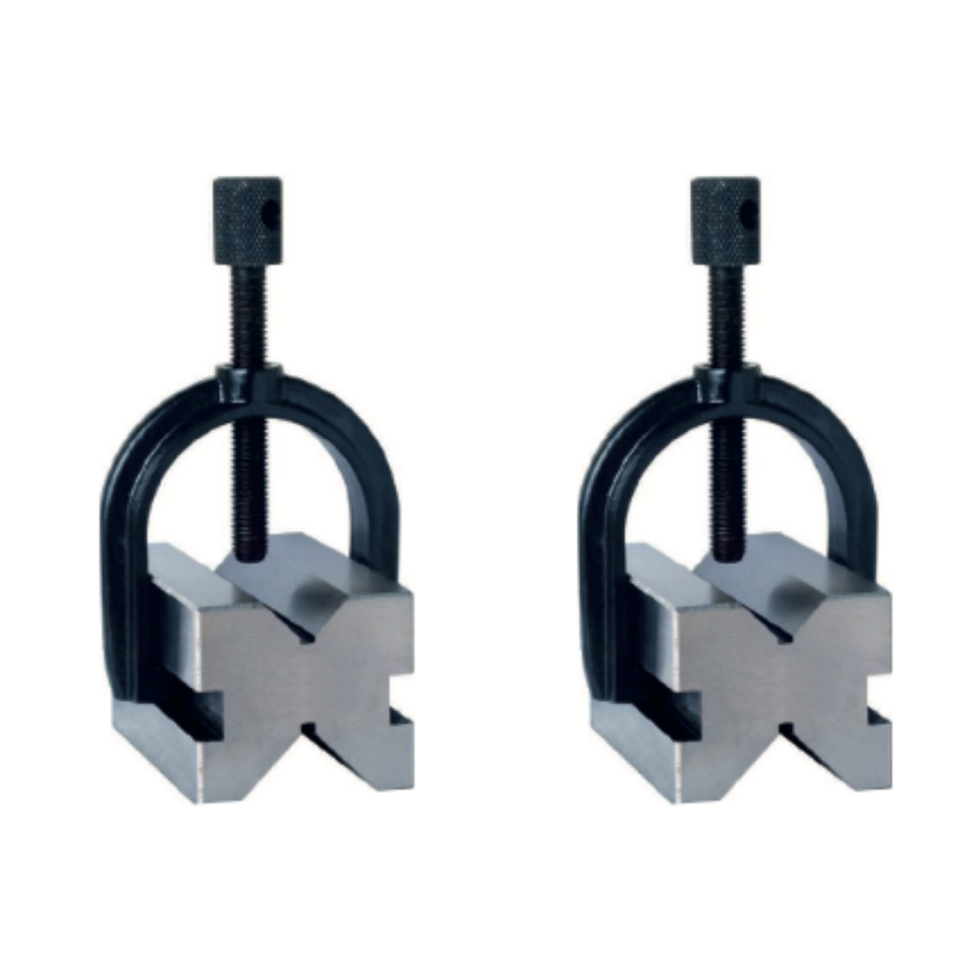 PLD Paralel V Yatak İşleme İçin