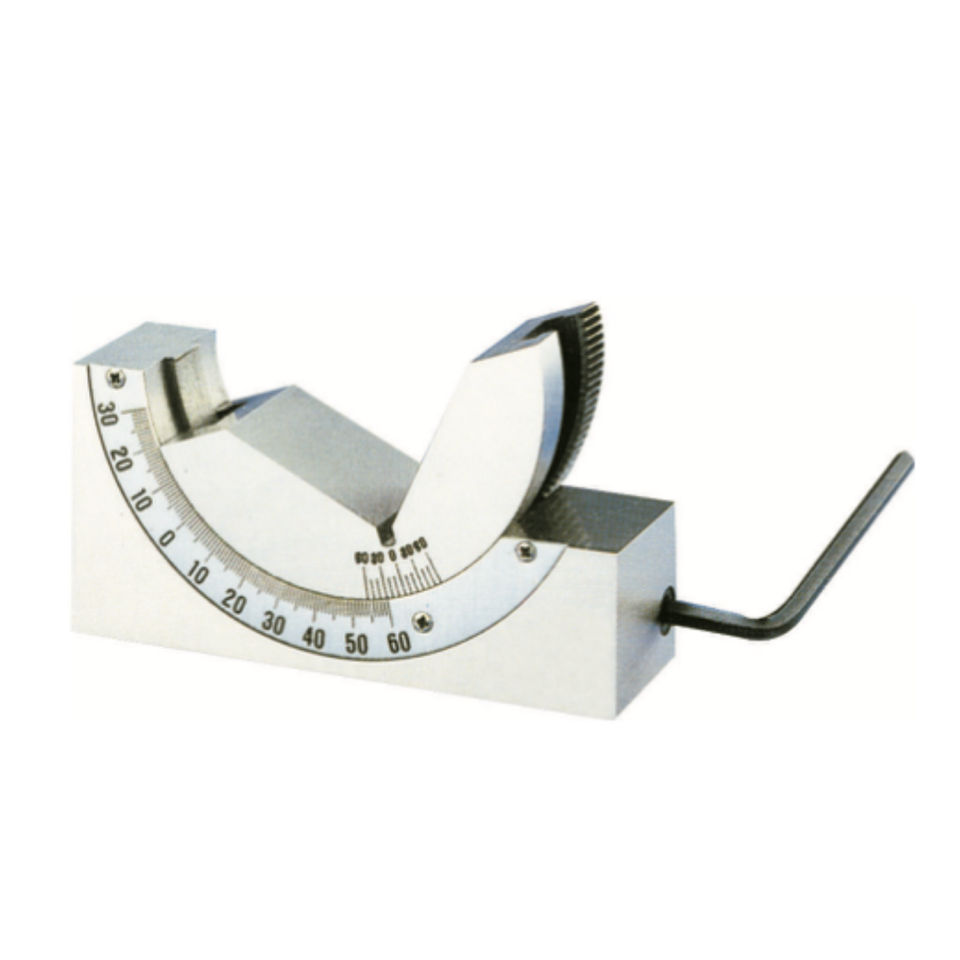 PLD Ayarlanabilir V Yatak