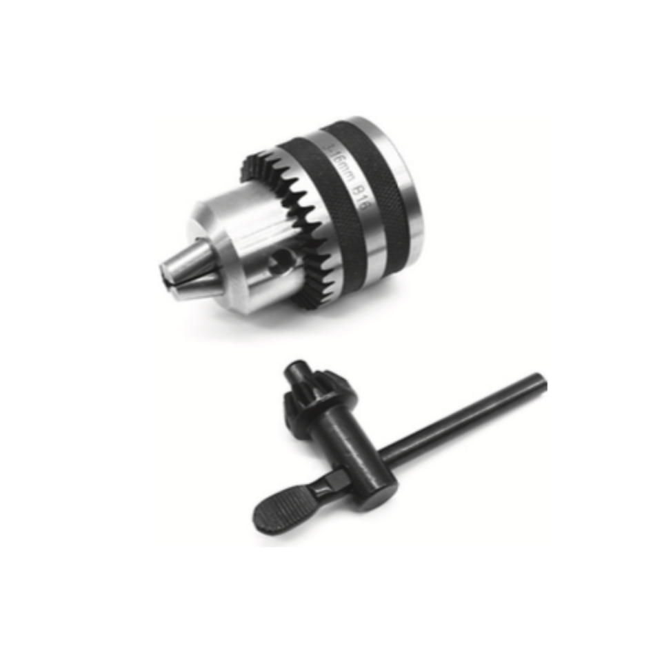 HARVEST Anahtarlı Mandren