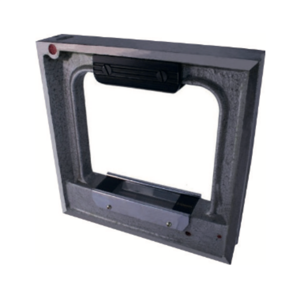 PLD Hassas Kare Su Terazisi