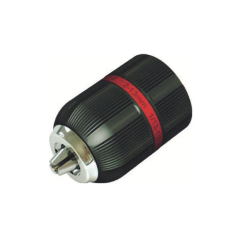 HARVEST Kilitli Elle Sıkmalı Mandren ( Metal Gövdeli )