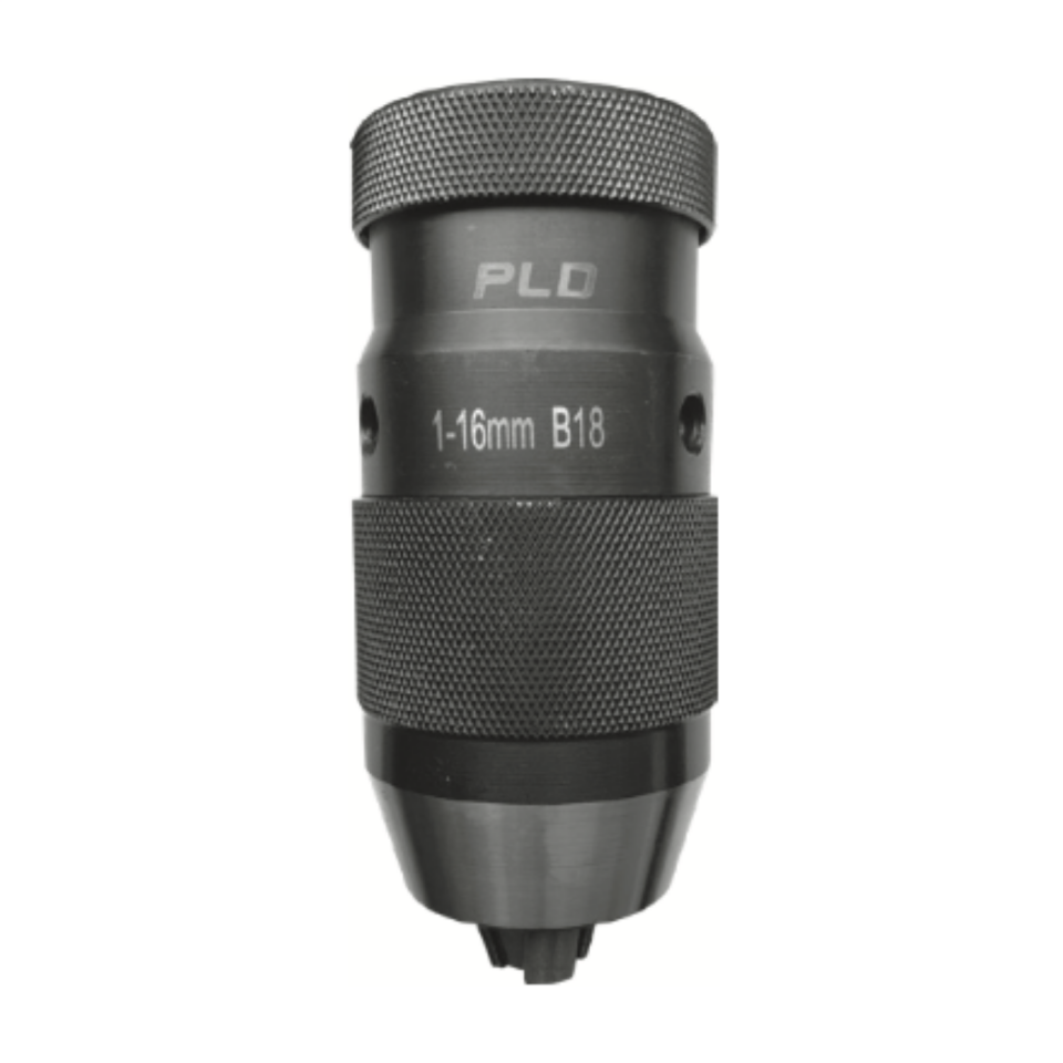 PLD Elle Sıkmalı Mandrenler