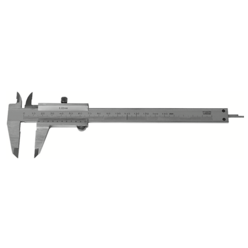 PLD Monoblok Mekanik Kumpas