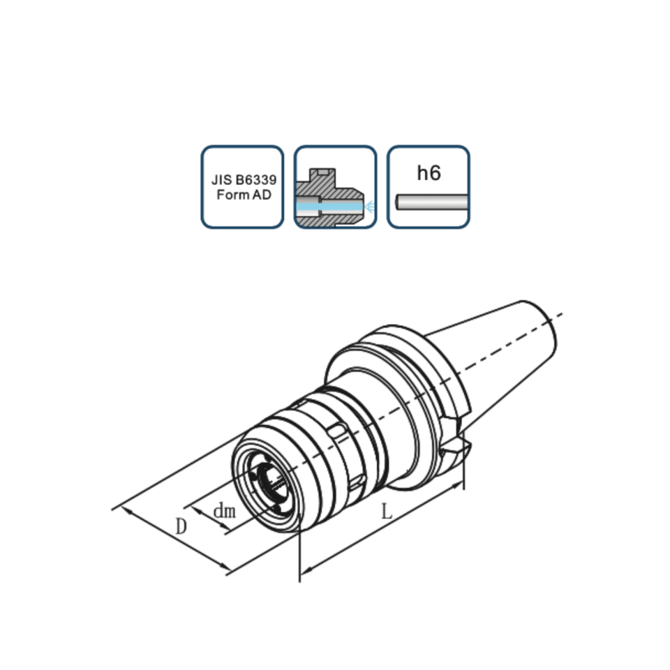 HARLİNGEN Rulmanlı Tutucu Pens ( BT Tip )