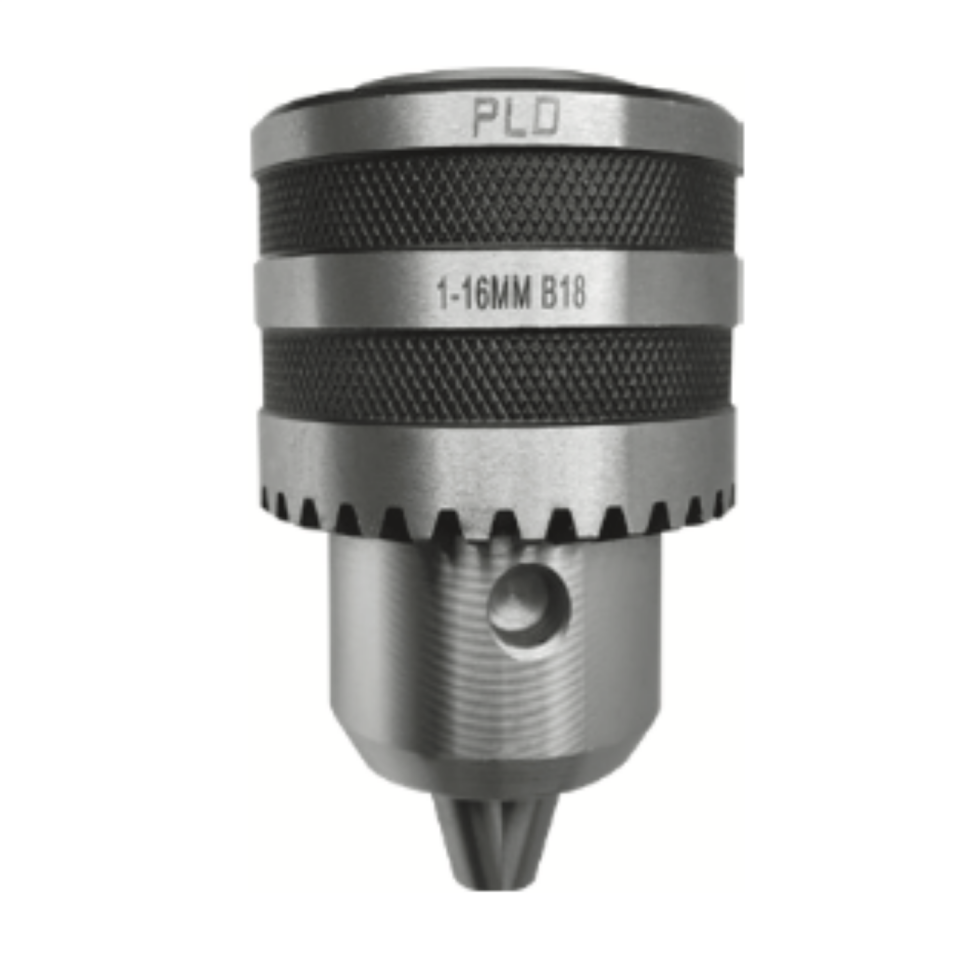 PLD Anahtarlı Mandren