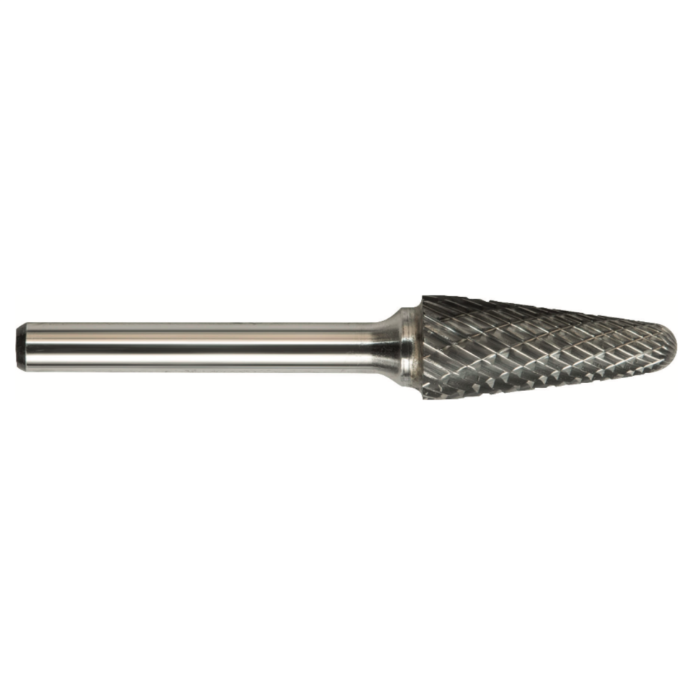 KRAFT SL Sert Metal (Karbür) Kalıpçı Freze