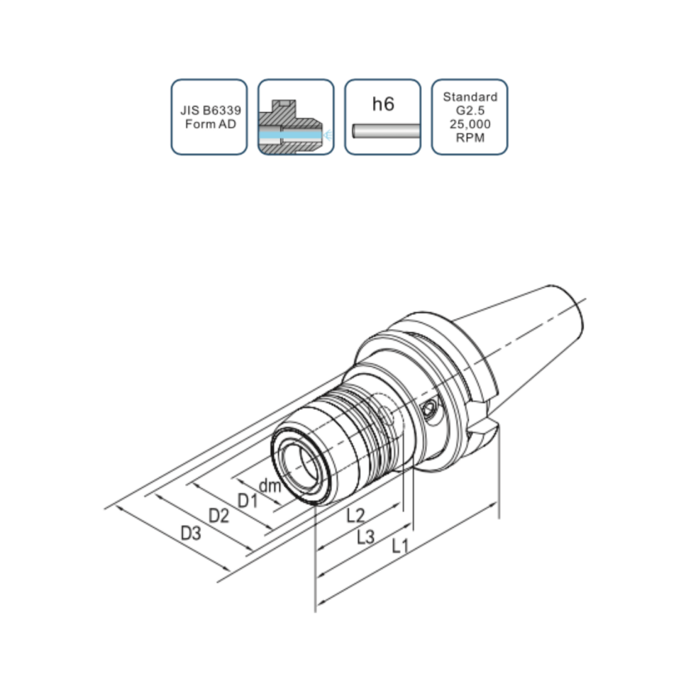 HARLİNGEN Hidrolik Tutucu Pens ( BT Tip )