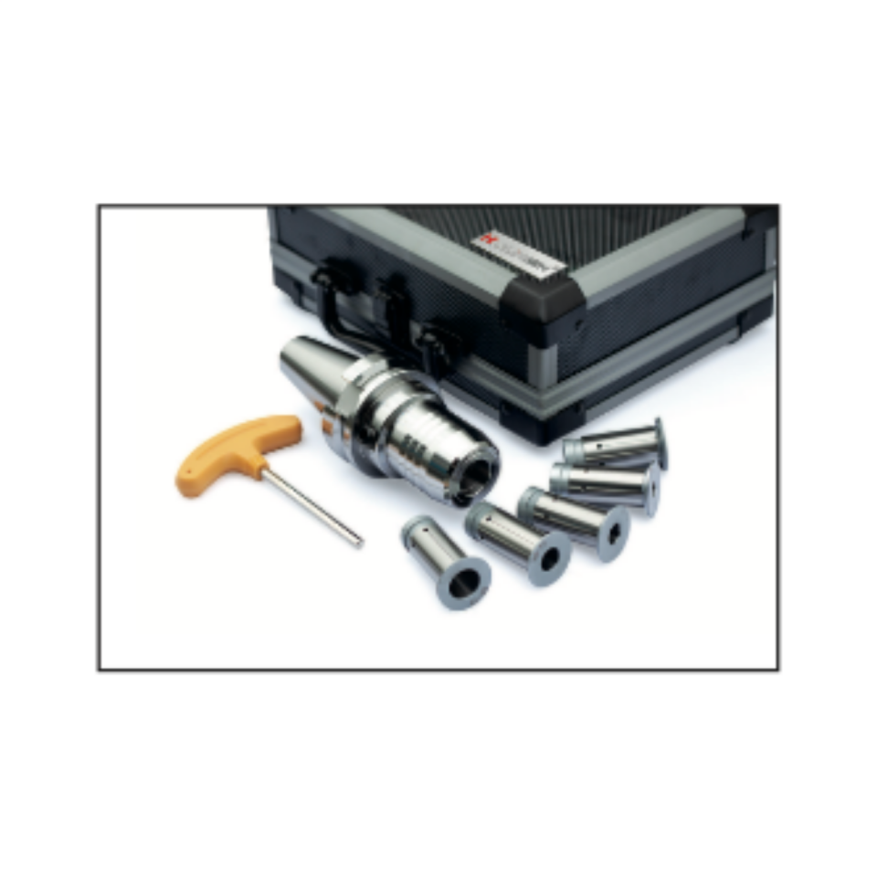 HARLİNGEN Hidrolik Tutucu Pens Set ( BT Tip )