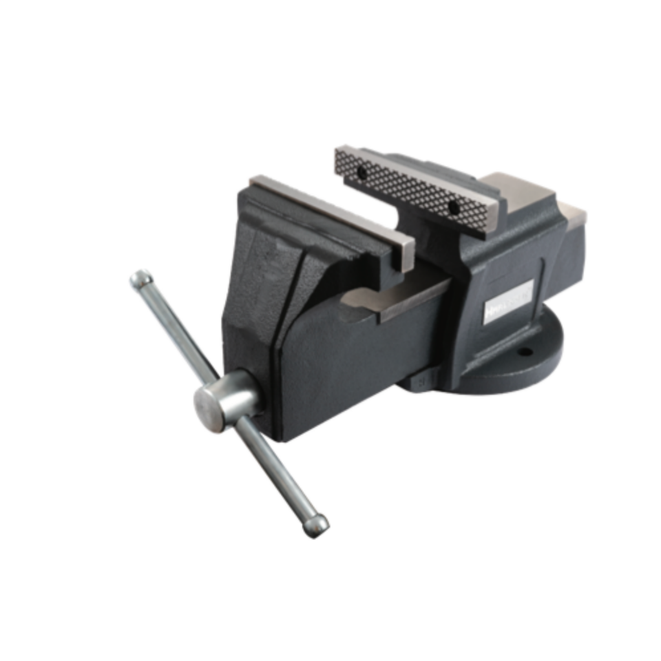 HARLİNGEN Hassas Sabit Tezgah Mengene