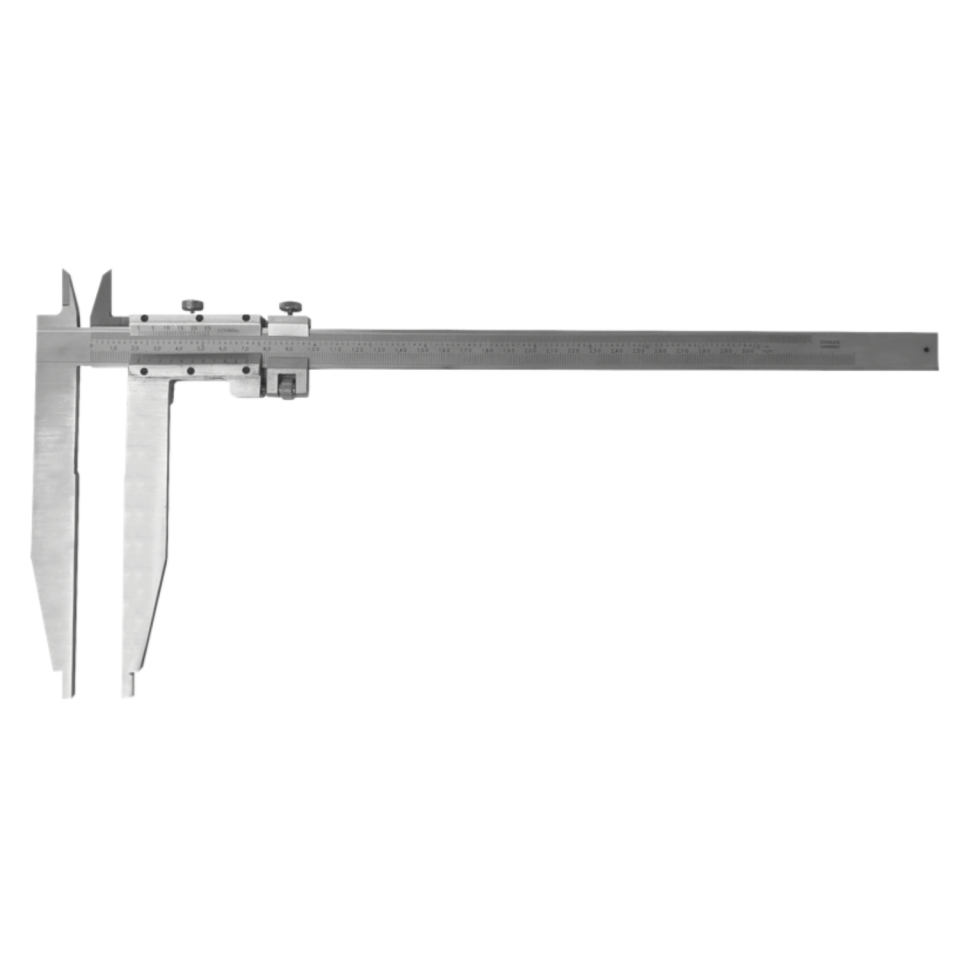 PLD Ekonomik Tip Mekanik Ekstra Uzun Çift Çene Kumpas