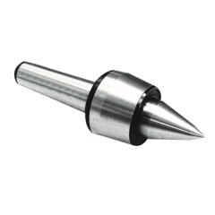 TEMAK Döner Puntalar CNC Tornaları İçin