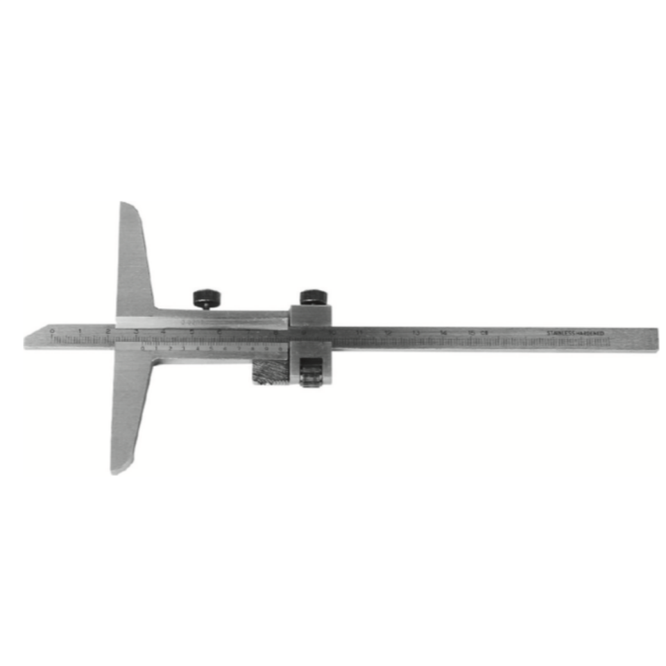 PLD Ekonomik Tip Mekanik Derinlik Kumpası