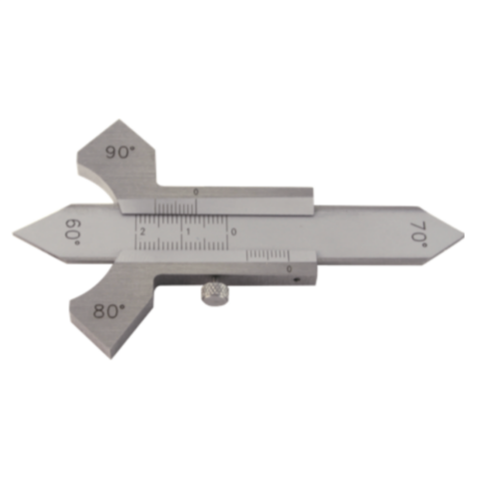 PLD Kaynakçı Kumpas