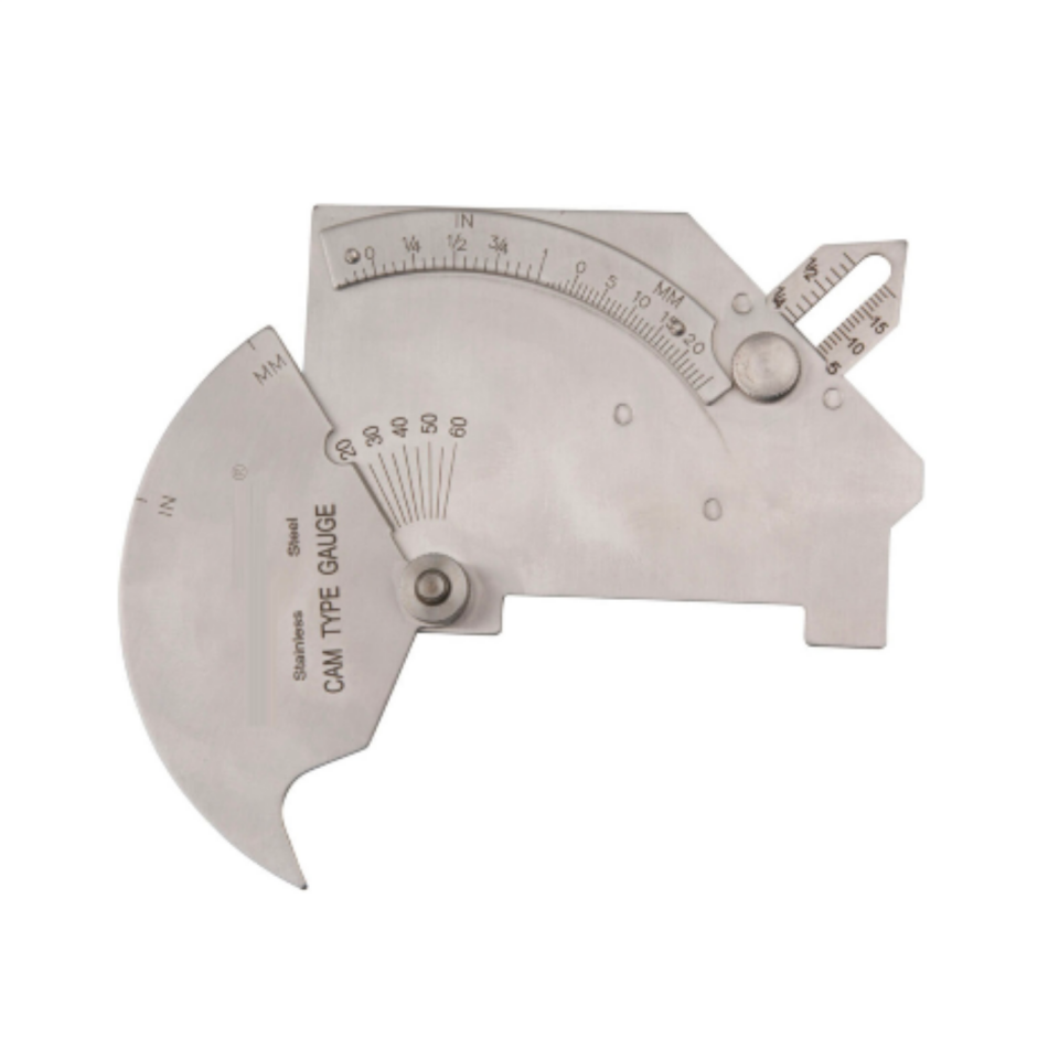 PLD Çok Amaçlı Kaynakçı Kumpas