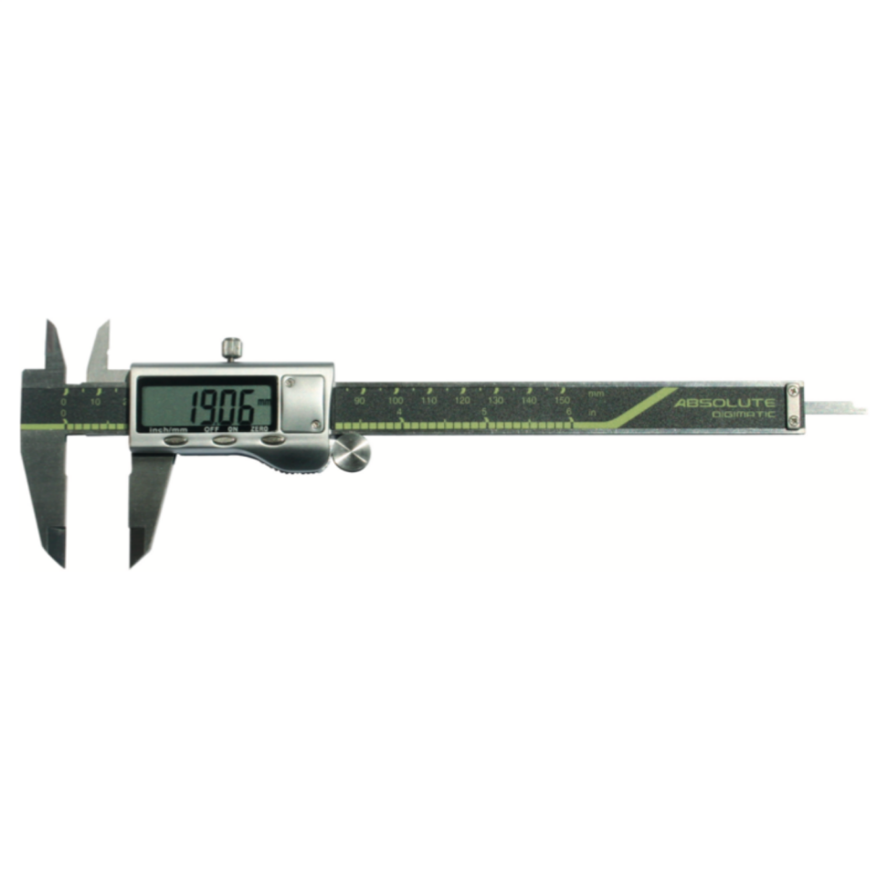 PLD Metalik Tip Dijital Kumpas