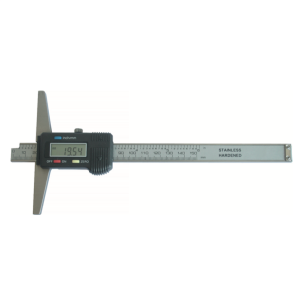 PLD Ekonomik Tip Dijital Derinlik Kumpası