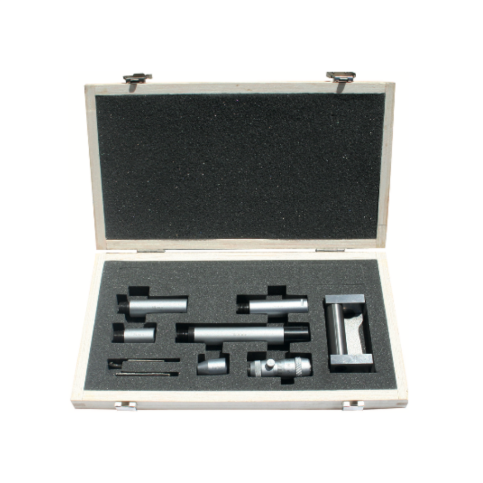 PLD Mekanik İç Çap Boru Mikrometresi