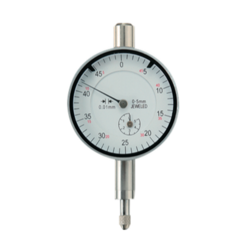 PLD Ekonomik Tip Küçük Çap Komparatör Saati