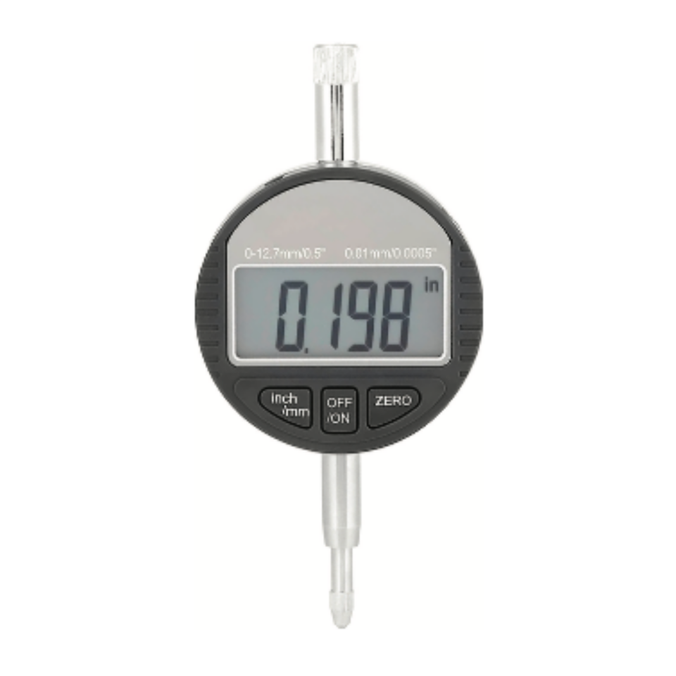 PLD Dijital Komparatör Saati