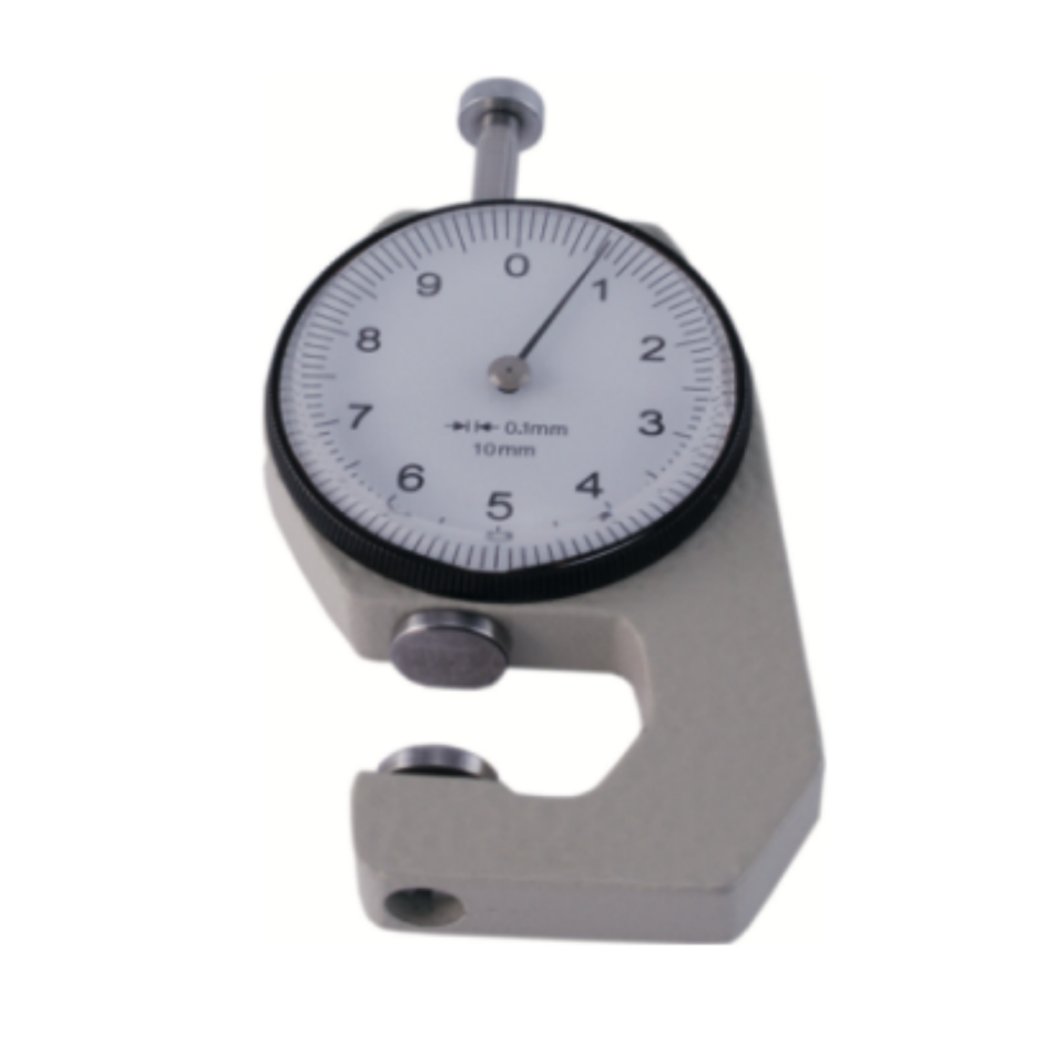 PLD Cep Tipi Kalınlık Komparatörü