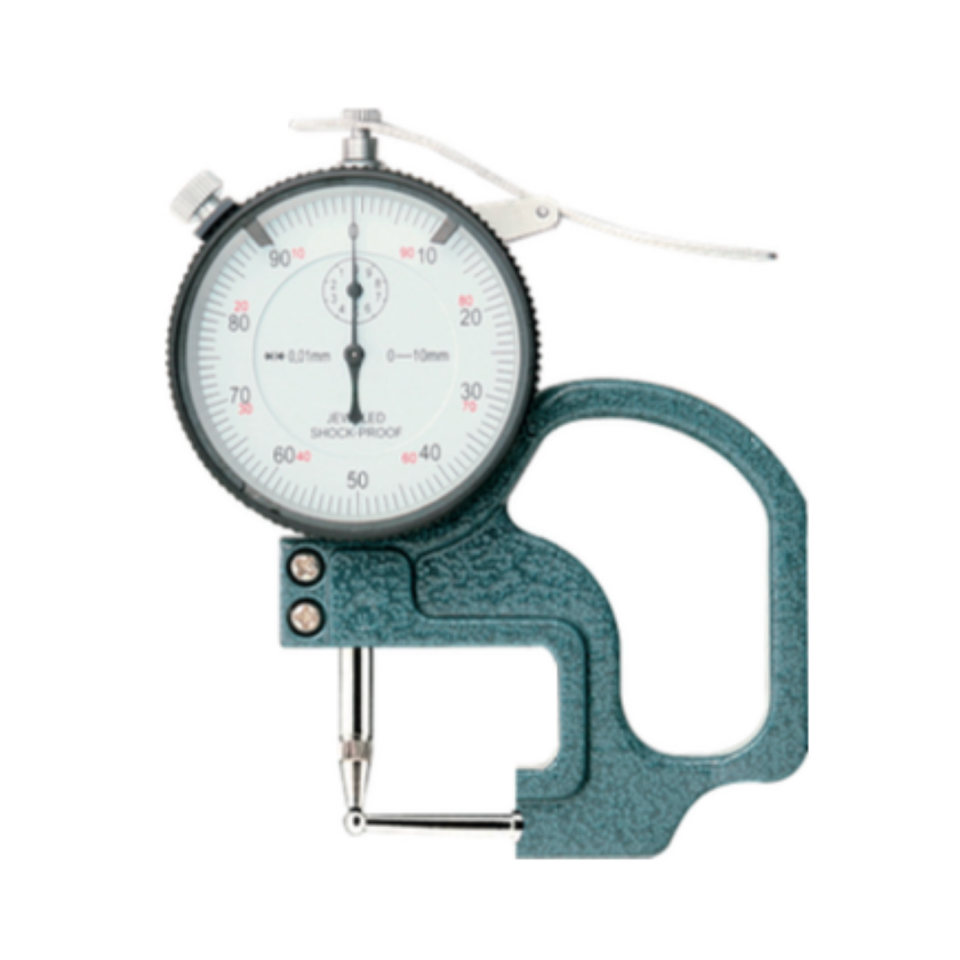 PLD Boru Komparatörü