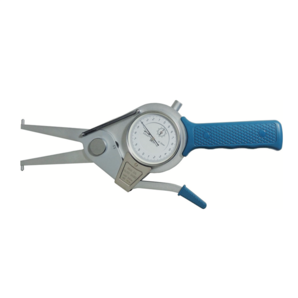 PLD Saatli İç Çap Komparatörü