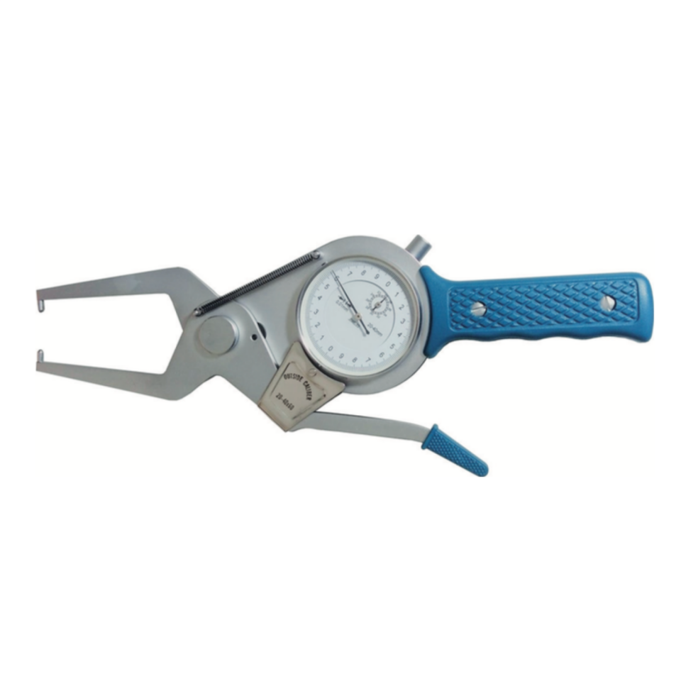 PLD Saatli Dış Çap Komparatörü