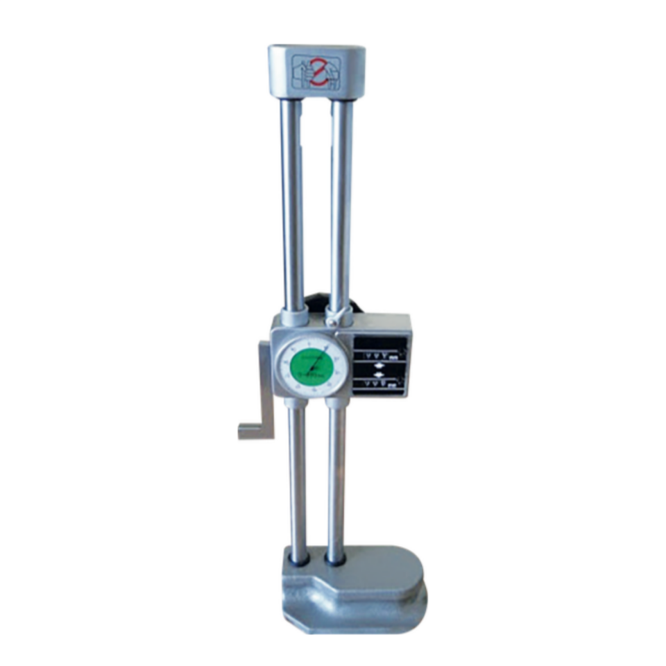 PLD Saatli Yükseklik Mihengiri