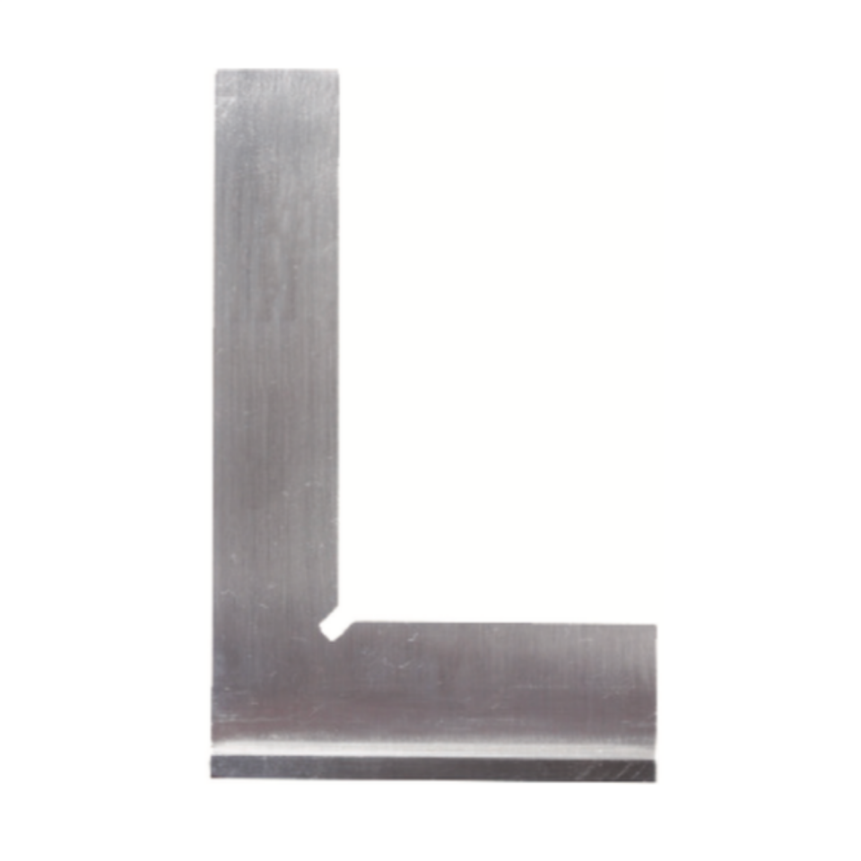 PLD Şapkalı Gönye DIN 875/2