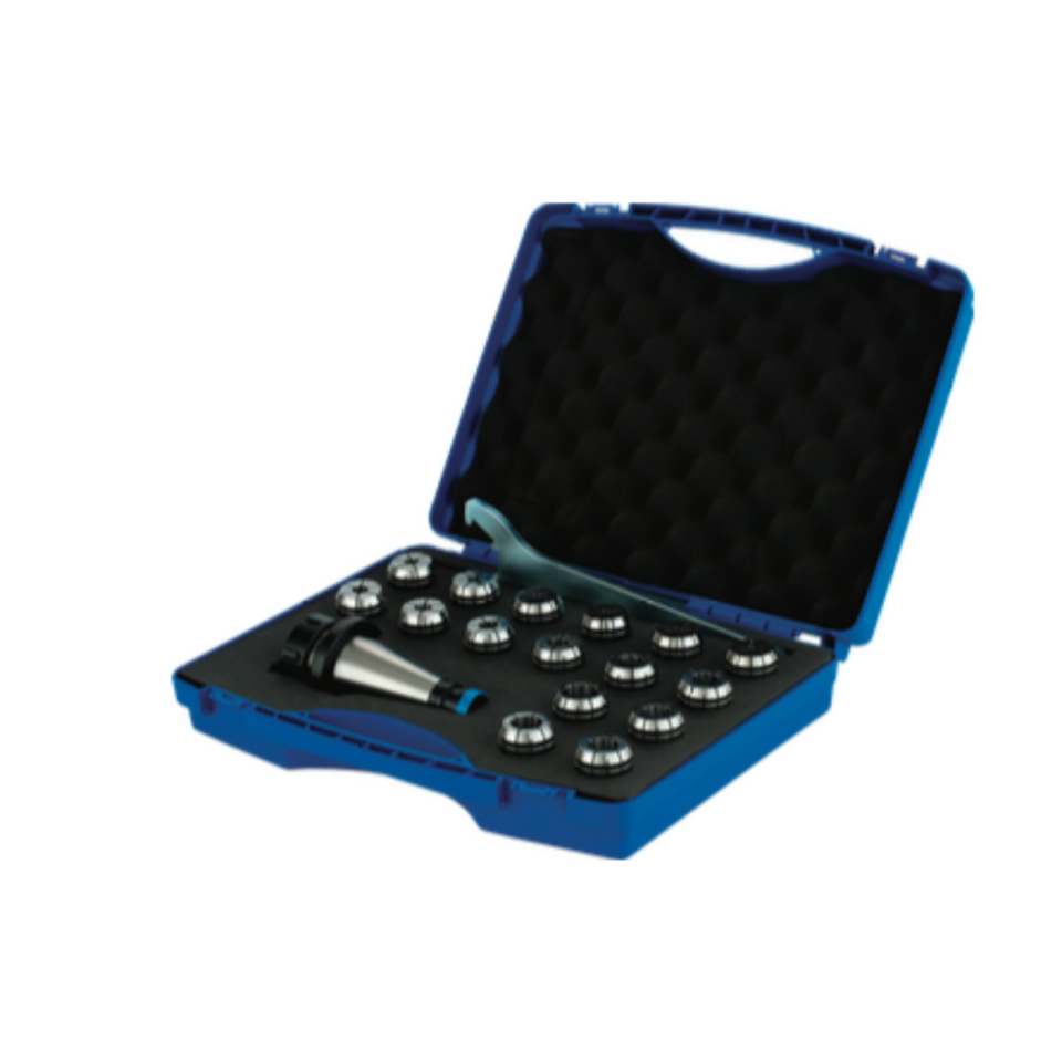 KRAFT ISO ER Tip Pens Takım