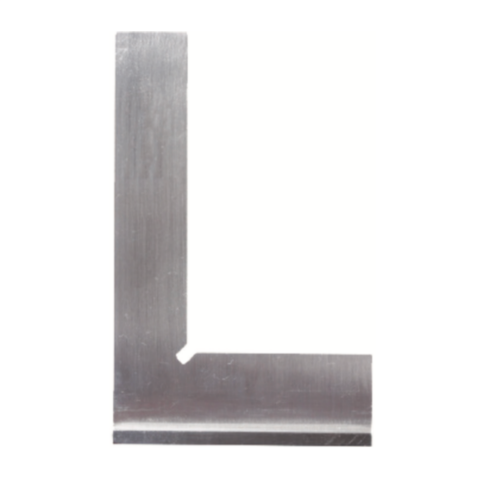 PLD Ekonomik Tip Şapkalı Gönye