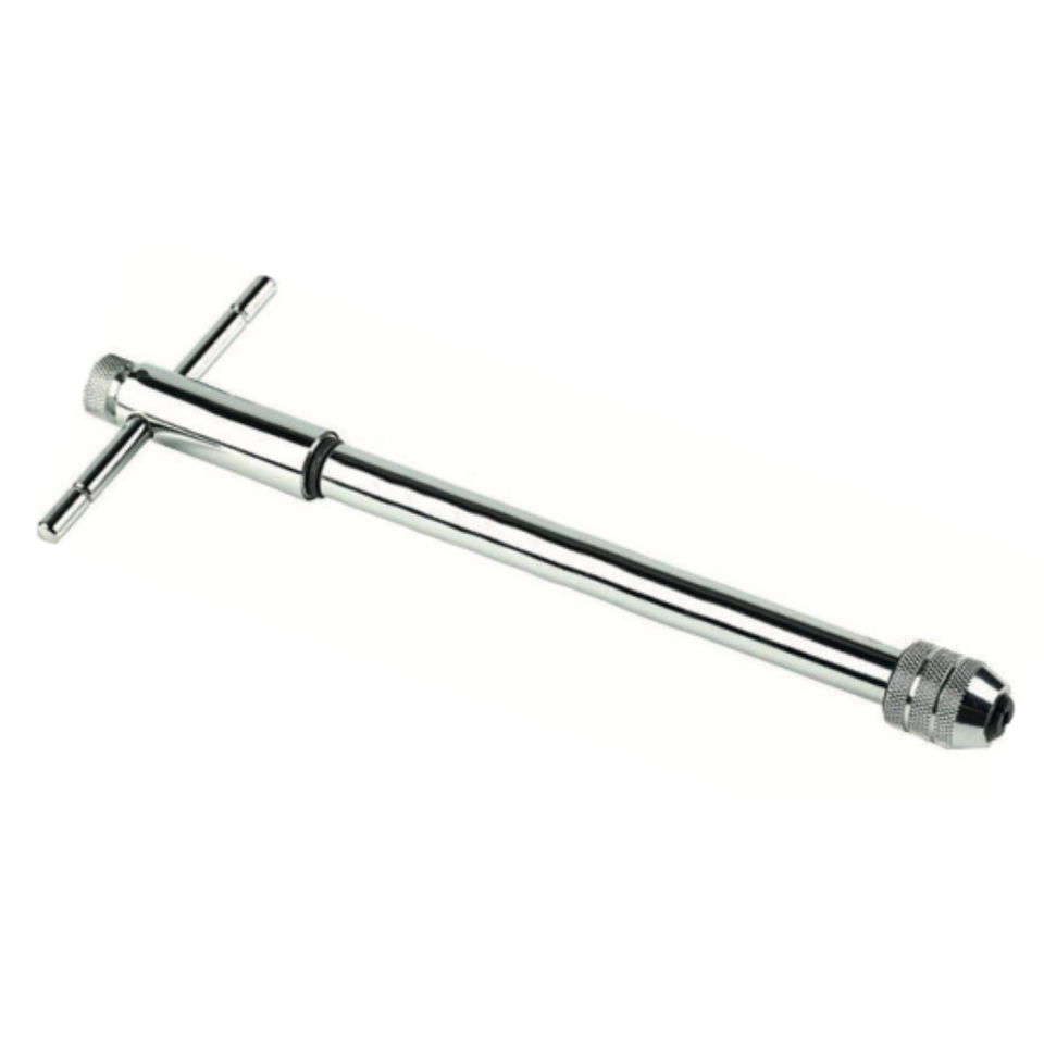 PLD Cırcırlı Kılavuz Kolu