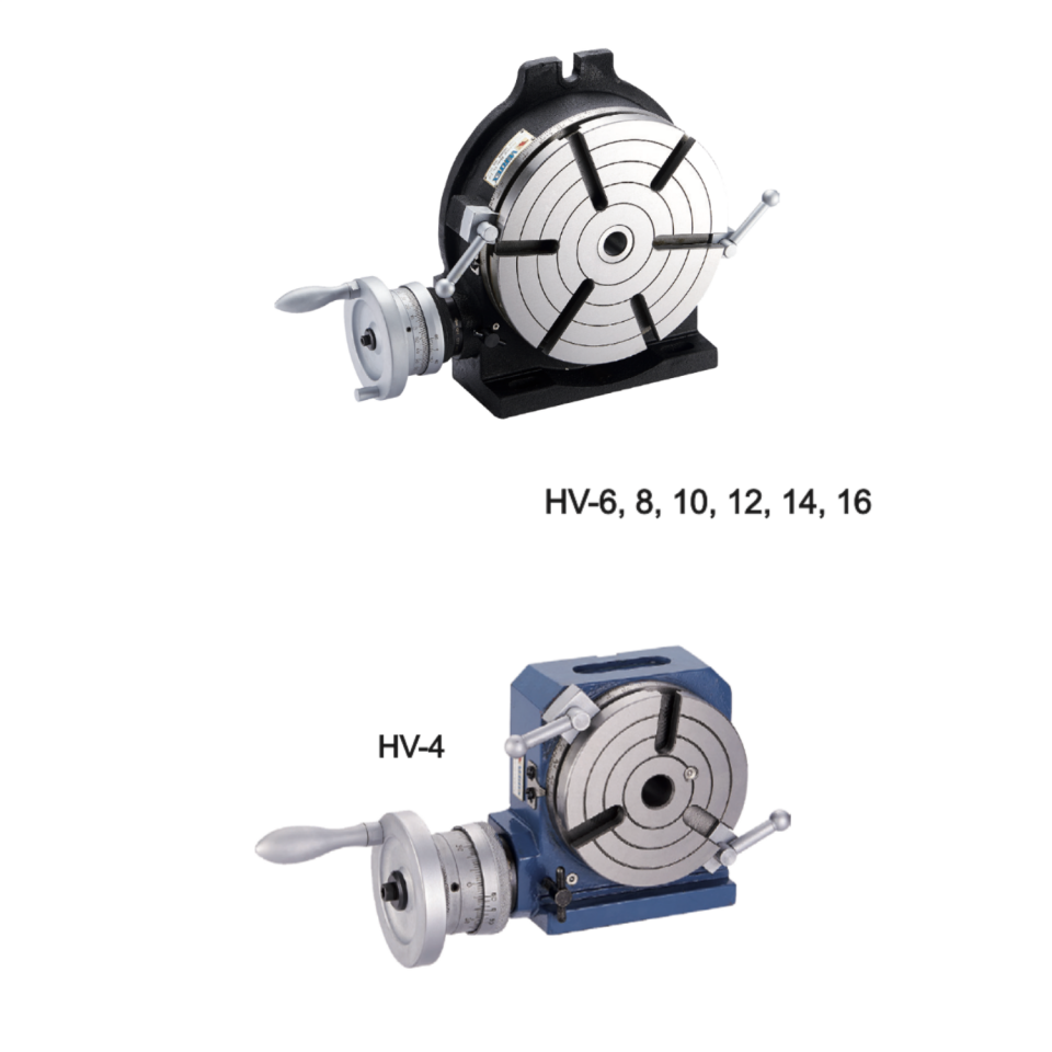 Vertex Yatay Dikey Döner Tabla