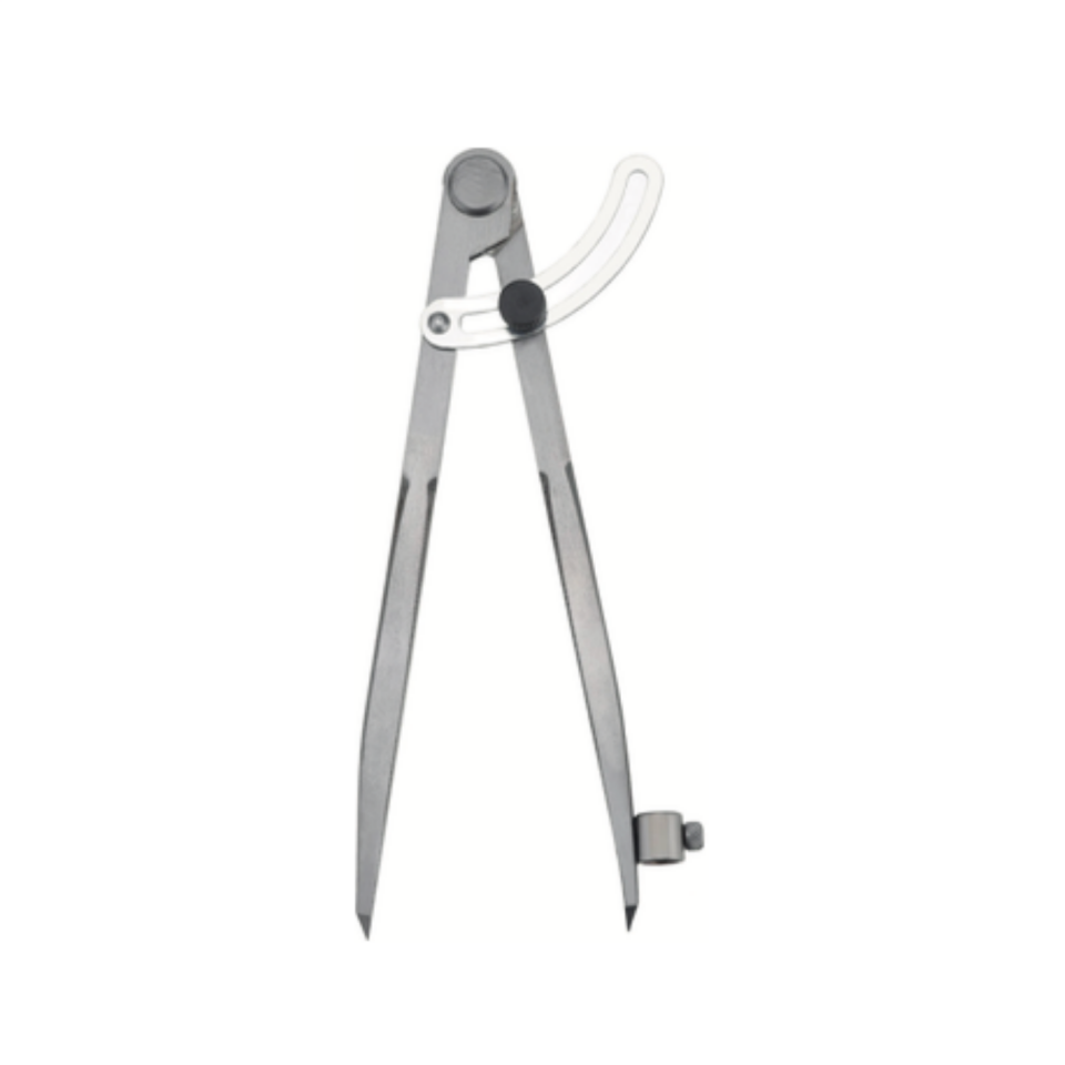 PLD Yandan Civatalı , Kalem Tutuculu Pergel