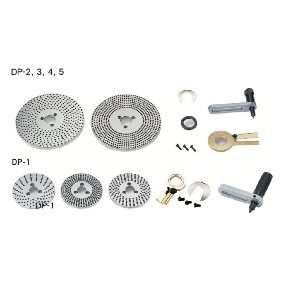 VERTEX Divizör Plaka