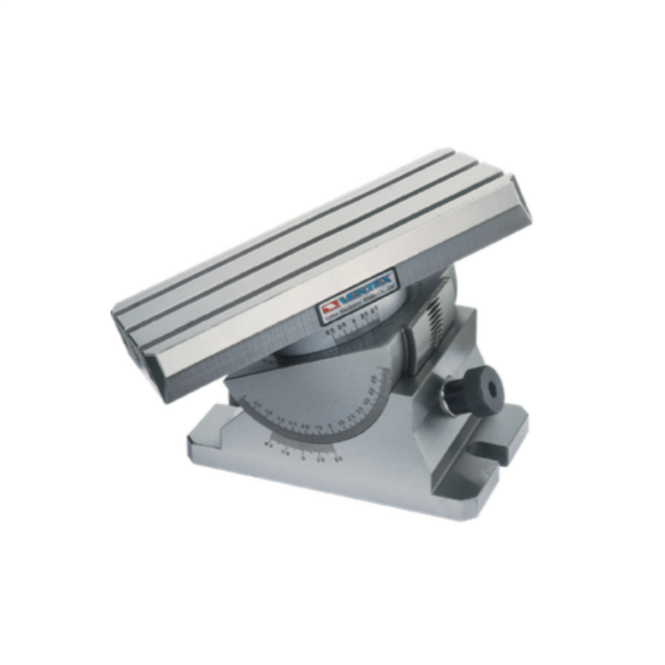 VERTEX Üniversal Açılı Tabla