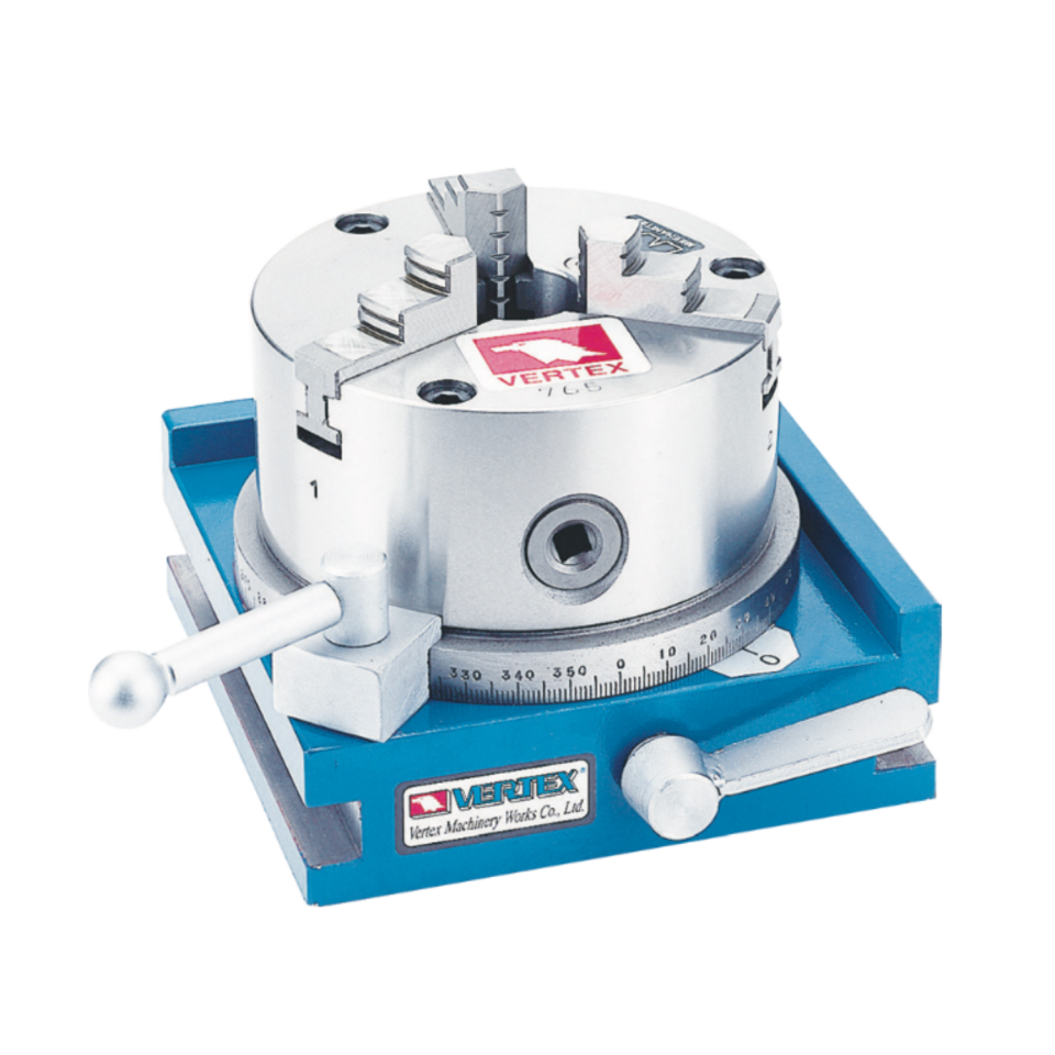 VERTEX Ekonomik Tip Yatay Dikey İndeks Divizör