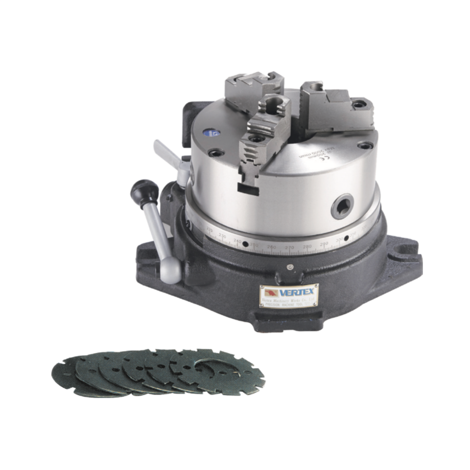 VERTEX Yatay Dikey İndeks Divizör