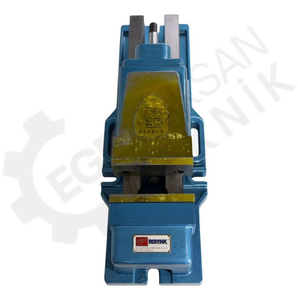 VEXUS Hidrolik Mengene 150 mm Çene – 300 mm Açılım