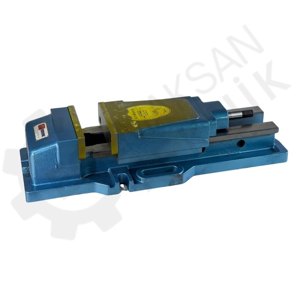 VEXUS Hidrolik Mengene 150 mm Çene – 300 mm Açılım