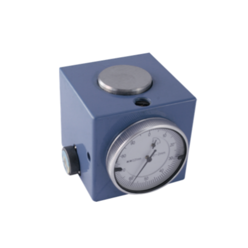 PLD Saatli Z Sıfırlama Aparatı (50 mm)