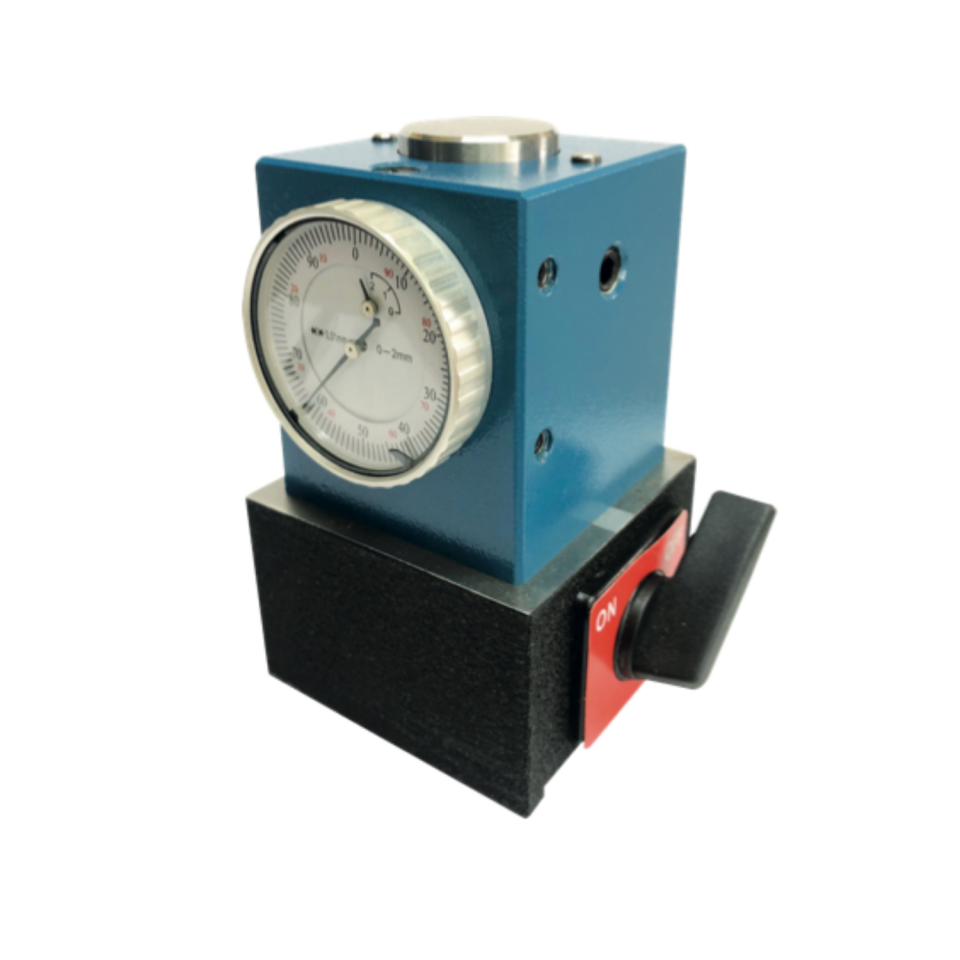 PLD Saatli Z Sıfırlama Aparatı (100 mm)