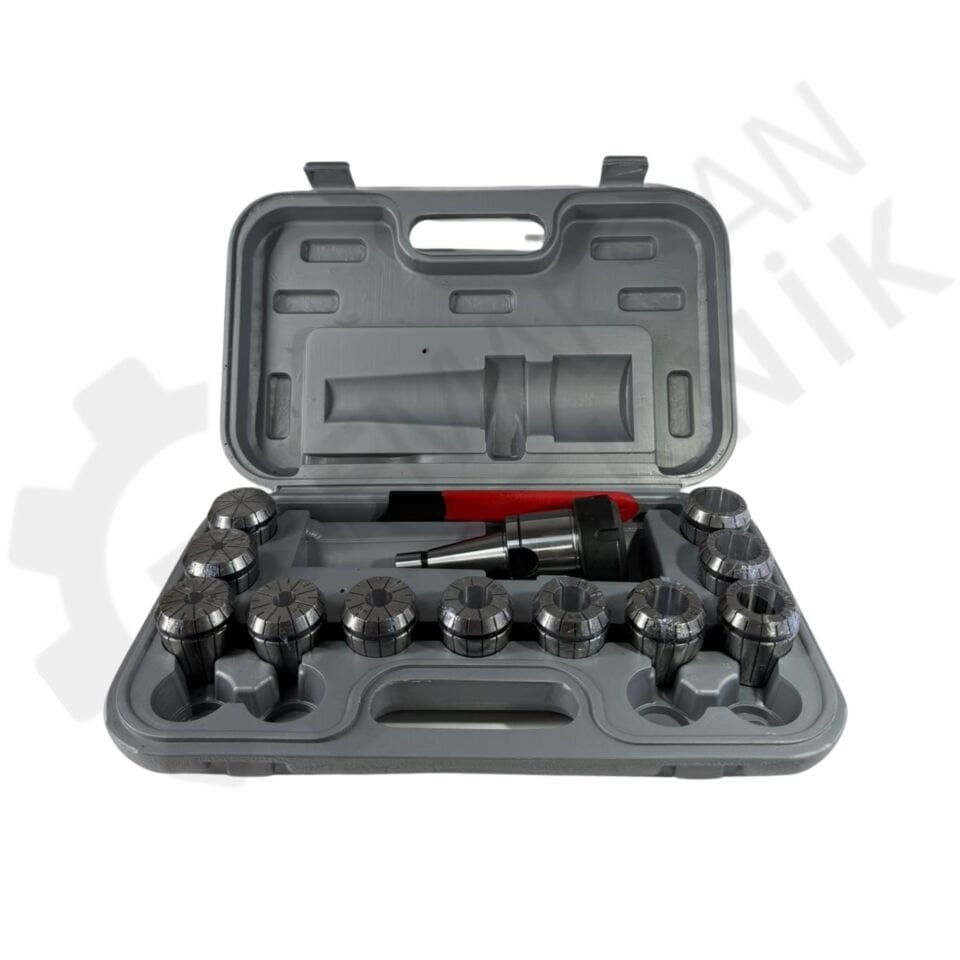 VEXUS NT30 ER40 Pens Seti (NT30 Kafa + 11 Adet Pens)