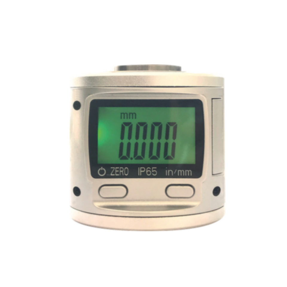 PLD Dijital Z Sıfırlama Aparatı (50 mm)