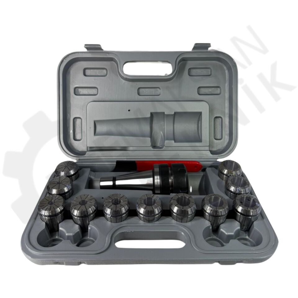 VEXUS NT40 ER40 Pens Seti (NT40 Kafa + 11 Adet Pens)